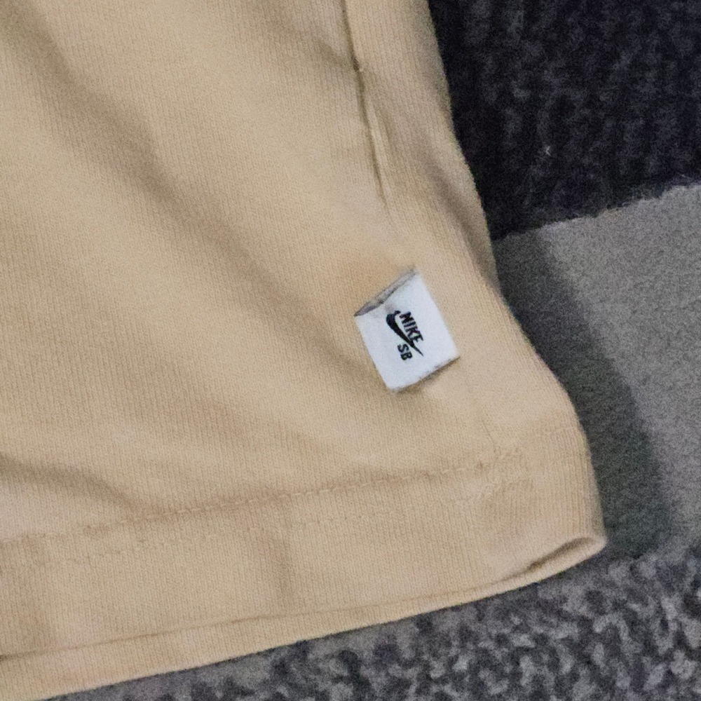 Nike SB x‎ Doyenne M2Z T-Shirt Ungendered XXL Sesame Excellent - Picture 4 of 6